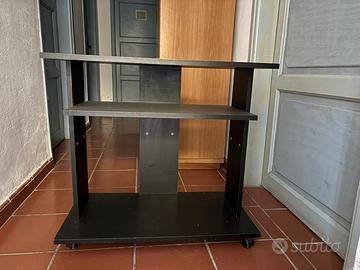 Mobile porta tv