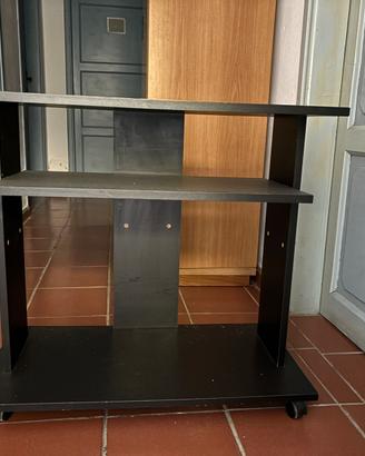 Mobile porta tv
