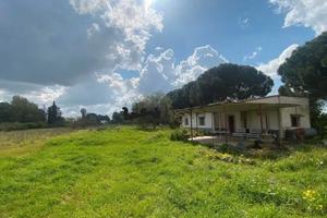 casa in campagna 