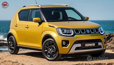 RICAMBI X SUZUKI IGNIS ANNO 2020