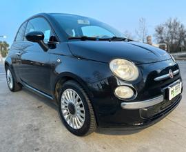 Fiat 500 1.2 69cv E.5 AUTOMATICA Frizione NUOVA