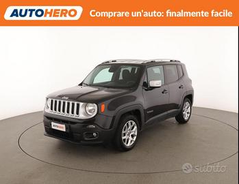 JEEP Renegade TG51117