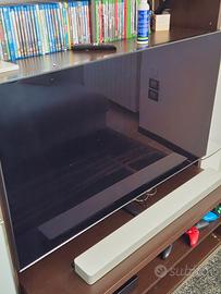 SAMSUNG QE55Q9FN