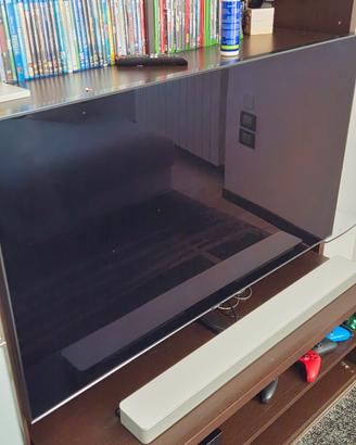SAMSUNG QE55Q9FN