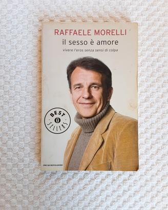 Raffaele Morelli 