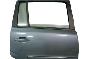 OPEL Zafira B 2° Serie (08>) PORTIERA POSTERIORE