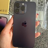 iPhone 14 Pro Max 256 gb