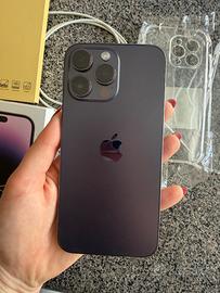 iPhone 14 Pro Max 256 gb