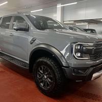 Ford Ranger Raptor Ranger Raptor 2.0 ecoblue 210cv
