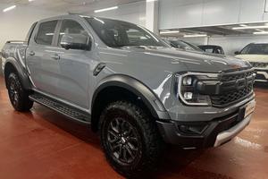 Ford Ranger Raptor Ranger Raptor 2.0 ecoblue 210cv
