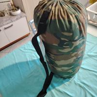 TUTA MIMETICA COMPLETA 