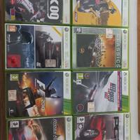 giochi xbox360 auto e moto