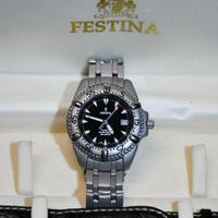 Orologio Festina mod. 8888/3