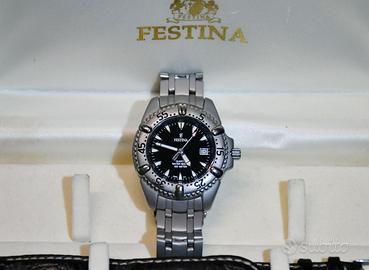 Orologio Festina mod. 8888/3