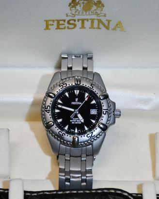 Orologio Festina mod. 8888/3