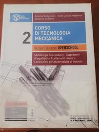 Corso di tecnologia meccanica 2
