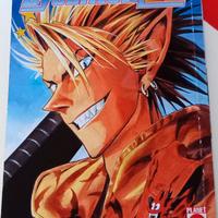 Eyeshield 21 n 9 ITA