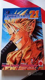Eyeshield 21 n 9 ITA