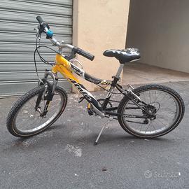 Bicicletta Atala n.20