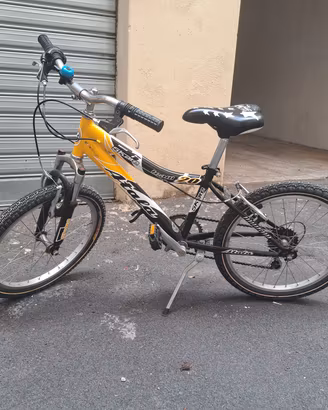 Bicicletta Atala n.20
