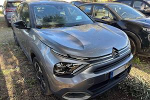 CITROEN C4 III 2021 - C4 1.2 puretech Shine s&s 13