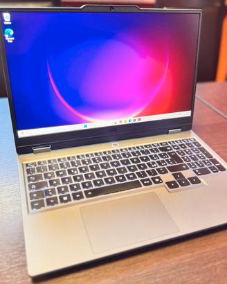 Lenovo Loq 15 RTX 5070 32 GB RAM COME NUOVO !!!