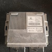 Centralina GPL Renault Clio 1.2 - 616667000