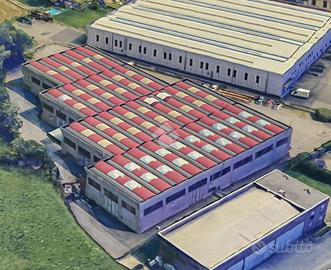 CAPANNONE A NIBIONNO