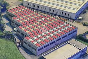 CAPANNONE A NIBIONNO