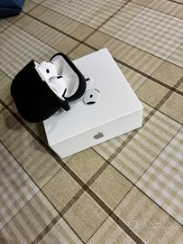 Air pods 4