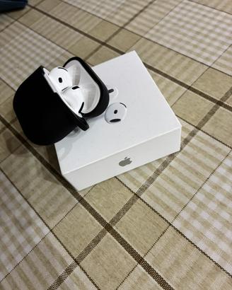 Air pods 4