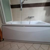 Vasca da bagno novellini
