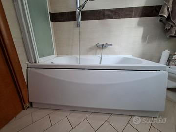 Vasca da bagno novellini