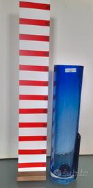 Vaso  Murano  BAROVIER& TOSO