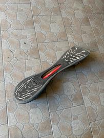 Waveboard Skateboard 2 Ruote - Oxelo