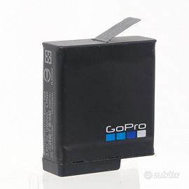 Batteria Gopro Hero 5 - 6 - 7 -  Hero 2018 1220mAh