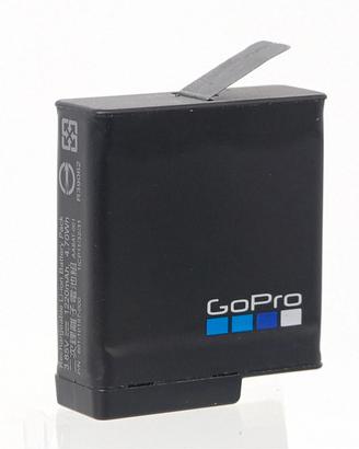 Batteria Gopro Hero 5 - 6 - 7 -  Hero 2018 1220mAh