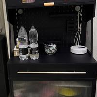 Mobile cucina dispensa Netel