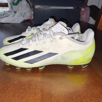 scarpini  da calcio Adidas Xcazyfast