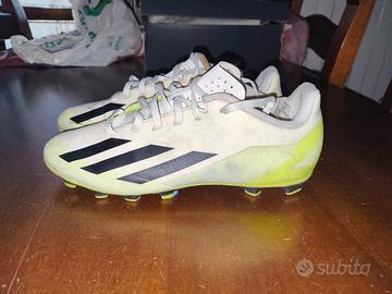 scarpini  da calcio Adidas Xcazyfast