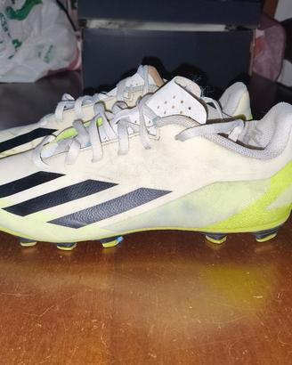 scarpini  da calcio Adidas Xcazyfast