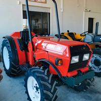 Trattore agricolo usato Goldoni 3060 TM7