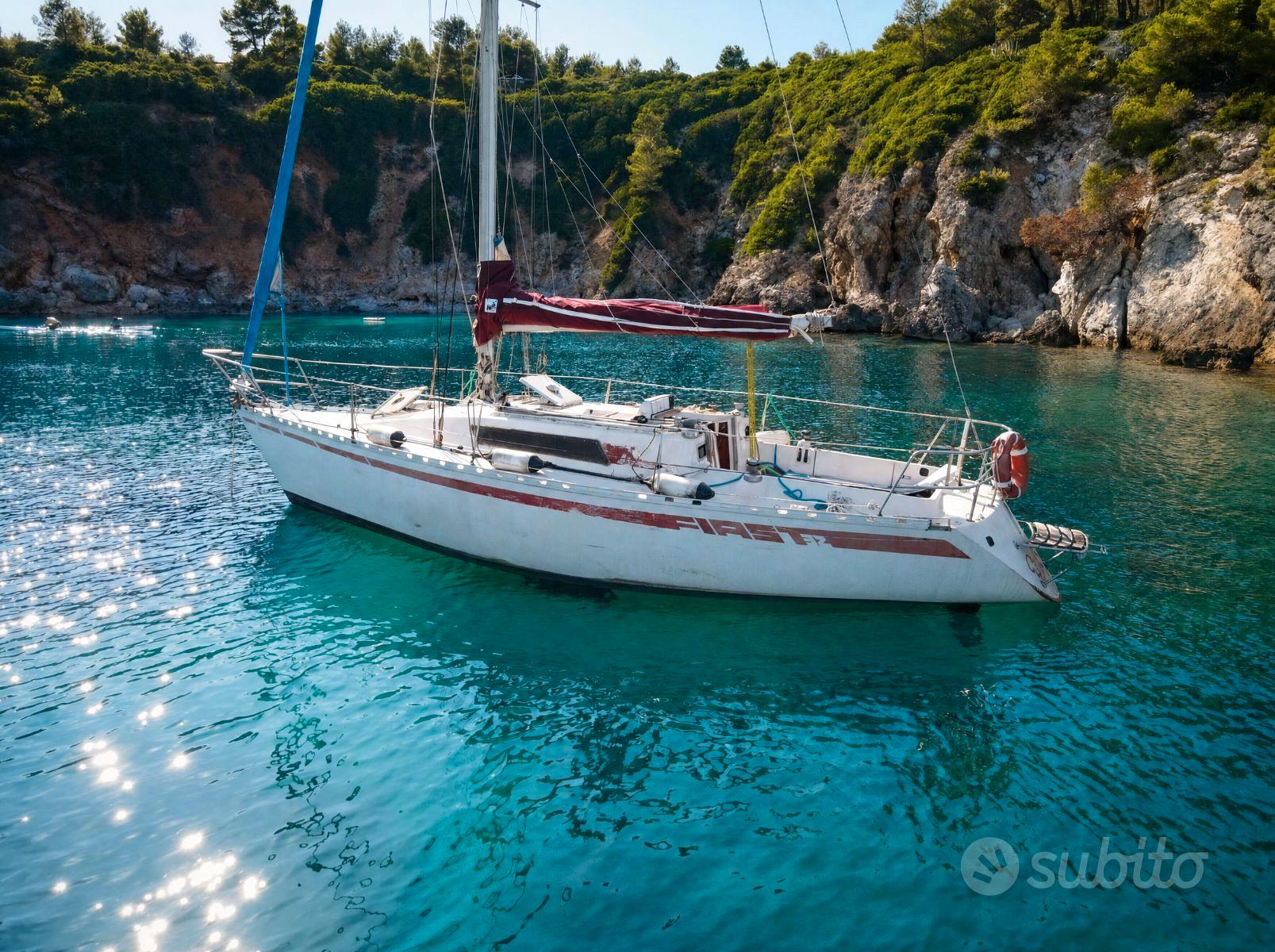 Beneteau First 32 — View photo 1