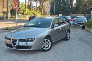 Alfa Romeo 159 1.9 JTDm Eco Progression