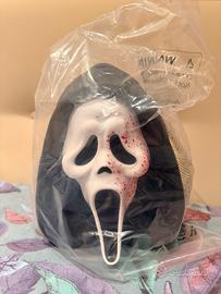 Scream pop corn 2026