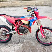 Beta RR 390 anno 2023