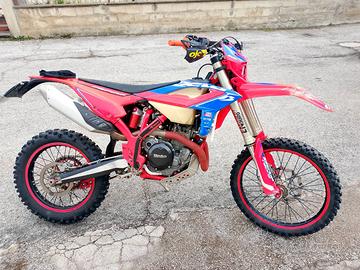 Beta RR 390 anno 2023