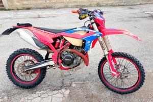 Beta RR 390 anno 2023