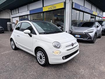 Fiat 500 C 500C 1.0 hybrid Lounge 70cv