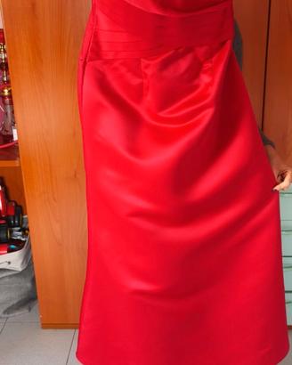 Vestito da cerimonia